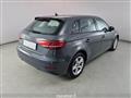 AUDI A3 SPORTBACK A3 SPB 35 TDI S tronic Business