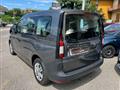 VOLKSWAGEN Caddy KOMBI 7 POSTI 2.0 TDI 75KW (102CV) promo finanziam