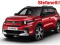 CITROEN C3 AIRCROSS PureTech Turbo 100 You Pack Plus 7 POSTI