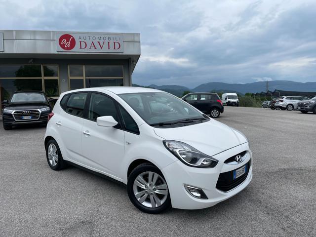 HYUNDAI IX20 1.4 CRDI 90 CV Comfort