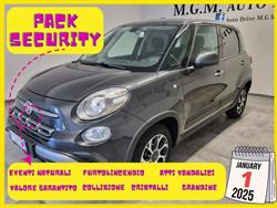 FIAT 500L 1.4 95 CV S&S Connect