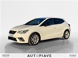 SEAT IBIZA 1.0 EcoTSI 95 CV 5 porte FR