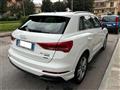 AUDI Q3 40 TFSI quattro S tronic S line edition