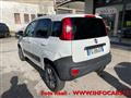 FIAT PANDA VAN 1.3 MJT 4x4 Pop Imm Vettura