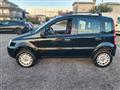 FIAT PANDA 1.2 BENZINA 4x4 Climbing