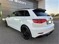 AUDI A3 SPORTBACK SPB 2.0 TDI 150cv S-LINE Sport SLINE FULL!!!