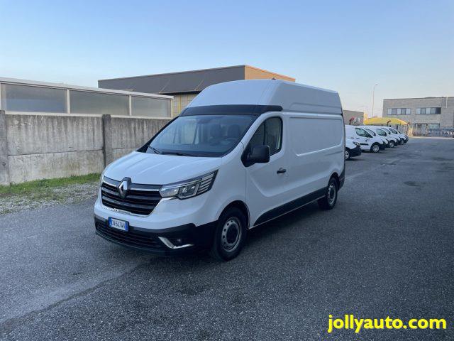 RENAULT TRAFIC T29 2.0 dCi 170CV L2 H2 TETTO ALTO Furgone ICE