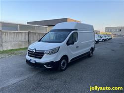 RENAULT TRAFIC T29 2.0 dCi 170CV L2 H2 TETTO ALTO Furgone ICE