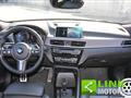 BMW X2 sDrive18d Msport 3 anni garanzia inclusa