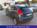 FORD FIESTA 1.4 TDCi 70CV 5P  NEOPATENTATI