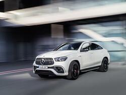 MERCEDES CLASSE GLE 63 4Matic+ EQ-Boost AMG S