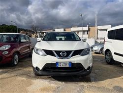 NISSAN Qashqai 1.5 dCi N-Connecta