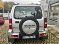 SUZUKI JIMNY 1.3i 16V cat 4WD Special unico prop.