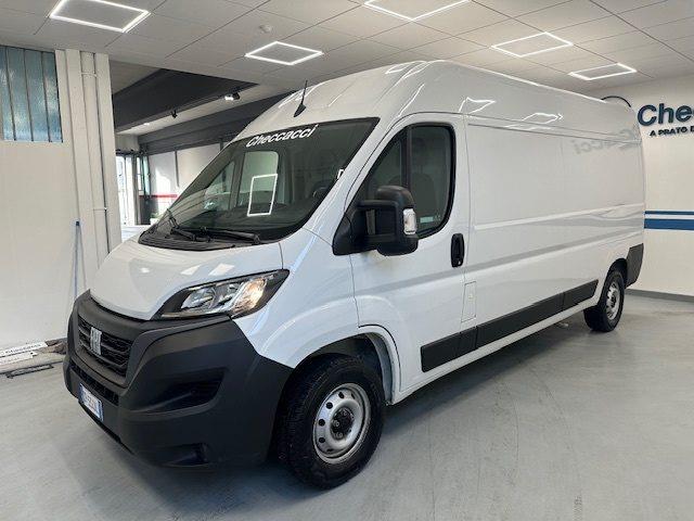 FIAT DUCATO (4ª serie) -  35 2.2 Mjt 140CV PLM-TM Furgone