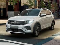 VOLKSWAGEN T-CROSS 1.0 TSI 115 CV R-Line