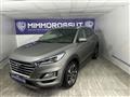 HYUNDAI TUCSON HYBRID Tucson 1.6 CRDi 136CV 48V Exellence