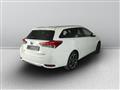 TOYOTA AURIS II 2015 Touring Sports -  Touring Sports 1.8h Act