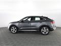 AUDI Q3 SPORTBACK Q3 SPB 35 TDI S tronic S line edition