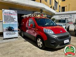 FIAT FIORINO QUBO 1.3 MJT 95CV Trekking (N1)