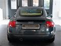 AUDI TT 1.8T *UNICOPRO*ISCRIVIBILE ASI*PELLE