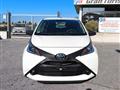 TOYOTA AYGO 1.0 5P 69Cv X-Cool PREZZO REALE NEOPATENTATI OK