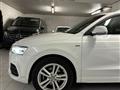 AUDI Q3 2.0 TDI 150 CV quattro S tronic edition Design