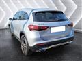 MERCEDES CLASSE GLA GLA 200 d Automatic Sport Plus