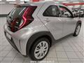 TOYOTA NUOVA AYGO X Aygo X 1.0 VVT-i 72 CV 5 porte Active S-CVT