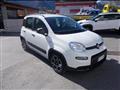 FIAT PANDA CROSS 1.0 firefly hybrid 70cv City Life 5 posti