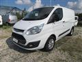 FORD Transit Custom 2.0 Tdci 131cv Fiurgone Trend Euro 6B Dpf