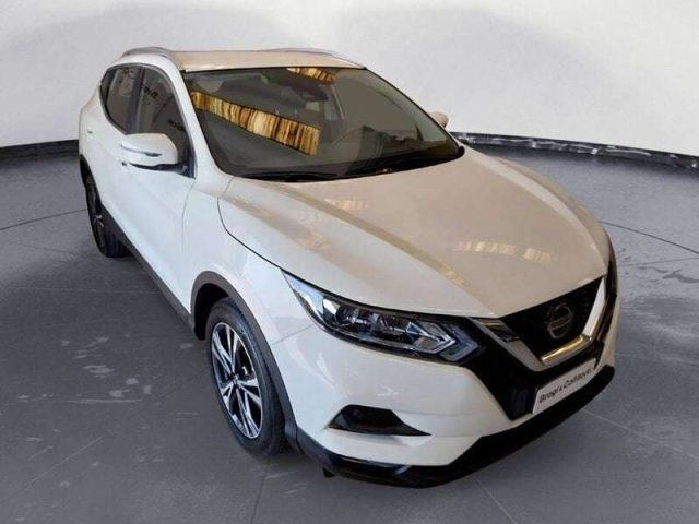 NISSAN QASHQAI 2021 1.3 dig-t Acenta Premium 140cv