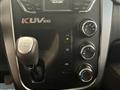 MAHINDRA KUV100 1.2 VVT K6+