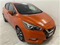 NISSAN MICRA 1.5 dCi 8V 5 porte Tekna