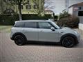 MINI CLUBMAN 1.5 One -OK NEOP.-Keyless-Sedili Risc - Black Pach