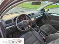 VOLKSWAGEN GOLF 1.6 5p. Highline BiFuel