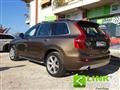 VOLVO XC90 D5 AWD Geartronic 7 posti Business