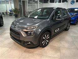 CITROEN C3 PureTech 83 S&S Shine