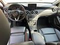 MERCEDES CLASSE A d Automatic Sport