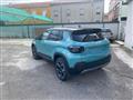 JEEP AVENGER 1.2 Turbo Altitude con LED PACK & STYLE PACK