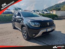 DACIA DUSTER 1.5 Blue dCi 8V 115 CV 4x4 Prestige