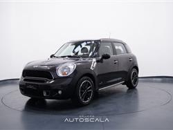 MINI COUNTRYMAN Cooper D Business ALL4 Automatica