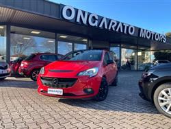 OPEL CORSA 1.4 90CV GPL Tech 5 porte