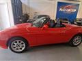 FIAT BARCHETTA 1.8 16V ROSSA!! CAPPOTTINA NUOVA!!