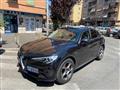 ALFA ROMEO STELVIO 2.2 Turbodiesel 160 CV AT8 RWD ROSSO EDIZIONE