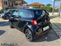 SMART EQ FORFOUR EQ Passion