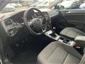 VOLKSWAGEN GOLF Variant 1.6tdi Business 115cv - targa GA025KF