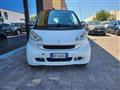 SMART FORTWO 1000 52 kW MHD coupé pulse