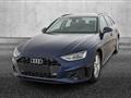 AUDI A4 AVANT Avant 35 TDI/163 CV S tronic S line edition