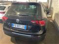 VOLKSWAGEN TIGUAN 2.0 tdi Business 150cv dsg - FS931XH