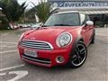 MINI MINI 3 PORTE 1.6 16V Pepper